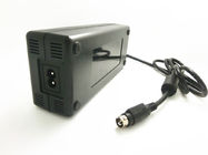 การสลับ PFC สากล DC Power Adapter สำหรับแล็ปท็อป / โน๊ตบุ๊ค, CE / RoHS / GS