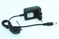จอแอลซีดี CV ยุโรป Switching Power Supply Adapter, PSE / CUL / ul