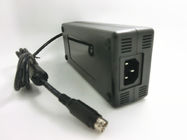 AC 100V - 240V 150W Iutput สากล DC Power Adapter C14 3 ขา, PSE / CUL / ul