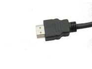 ความเร็วสูง HDMI ประเภทการถ่ายโอนข้อมูล USB Cable, 1080p สนับสนุน