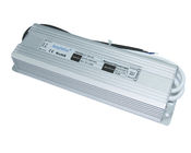 มินิ 12V 24V 100W กันน้ำ LED Driver / AC DC Power Supply ที่มีตัวกรองอีเอ็มไอ