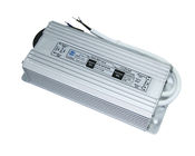 220V AC AC กันน้ำ DC Switching Power Supply 60W, 24V DC ไดร์เวอร์ LED