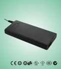 สีเขียว 30W 0.8A - 60A 100V / 240V สก์ท็อป Switching Power Supply (47Hz - 50Hz / 60-63 Hz)