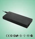 สีเขียว 30W 0.8A - 60A 100V / 240V สก์ท็อป Switching Power Supply (47Hz - 50Hz / 60-63 Hz)