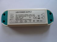 9W Low Voltage IP65 คงที่ในปัจจุบัน 750Ma LED Strip ไดร์เวอร์ EN 61000-3-2