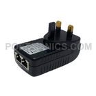 5VDC, 2A แบบ Passive POE Switching Power Supply Adapter POE-A0502