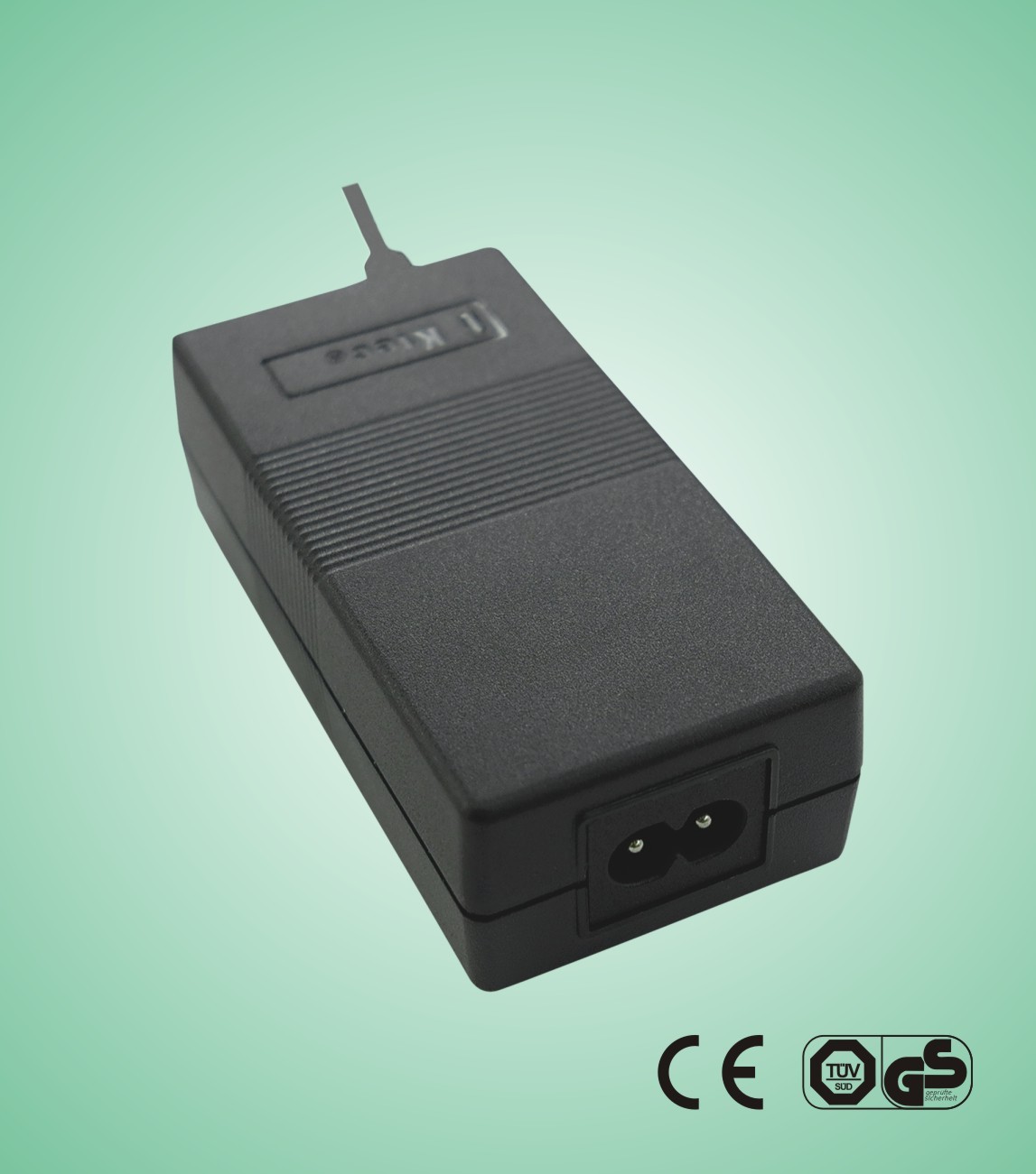 24W Desttop Switching Power Adapter