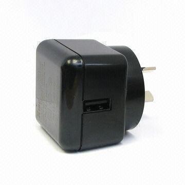 5.0V 2100mA มินิเวอร์แซลอะแดปเตอร์ USB Power ด้วย OCP คุ้มครอง OVP สำหรับ Pos เครื่องพิมพ์