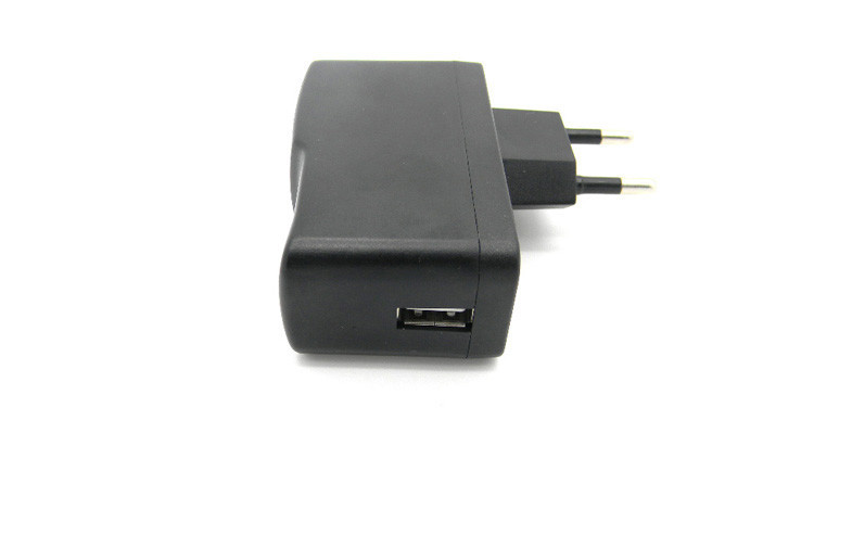 5V 2000mA สากล USB ชาร์จไฟฟ้าแรงดันคง PC สหภาพยุโรปปลั๊กแท็บเล็ต