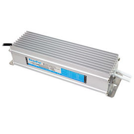100W 12V กันน้ำ LED Driver แหล่งจ่ายไฟสำหรับโมดูล, นำแถบกับ CE &amp; C-tick