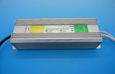 150W LED กันน้ำพาวเวอร์ซัพพลาย 12V FCC ส่วนที่เป็นไปตามมาตรฐาน CE 15