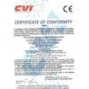 จีน Shenzhen Power Adapter Co.,Ltd. รับรอง