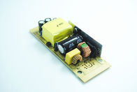 AC - DC ทั่วโลกเปิดเฟรม Power Supply, CEC / ERP กล้องวงจรปิดพาวเวอร์ซัพพลาย
