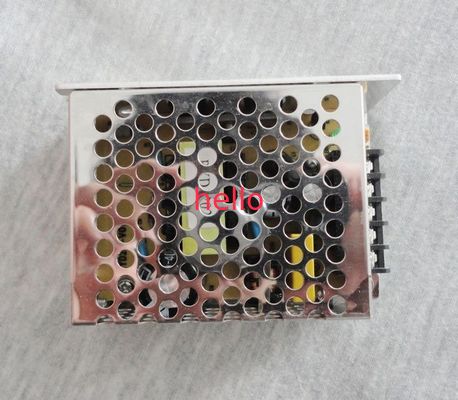 การป้อนข้อมูล 24W 2A 12V DC ไฟฟ้ากระแสสลับเปลี่ยน LED Driver Power Supply Transformer