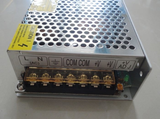 110V, 230V, 240V AC หรือช่วงเปลี่ยนไดร์เวอร์ LED Full Power Supply Transformer (100W)
