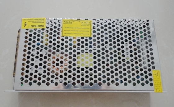 100W 110V, 120V หรือไฟฟ้ากระแสสลับขาเข้าสลับ LED Driver Power Supply Transformer