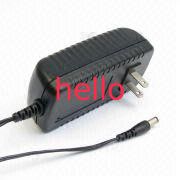 Univeral อะแดปเตอร์ AC DC กับ EN60950-1 UL 60950-1