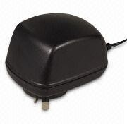 อะแดปเตอร์ 5.7V 310MA .Universal AC DC กับ EN60950-1UL60950-1