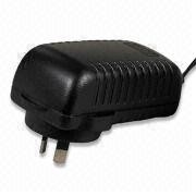 อะแดปเตอร์ 5.7V 310MA .Universal AC DC กับ EN60950-1UL60950-1