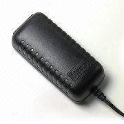 ยูนิเวอร์แซ 11W AC Adapter ไฟฟ้ากระแสตรงมาตรฐาน EN 60950-1 UL 60950-1