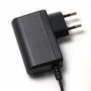 แล็ปท็อป 11W แหล่งจ่ายไฟสากล AC DC Power Adapter มาตรฐาน EN 60950-1