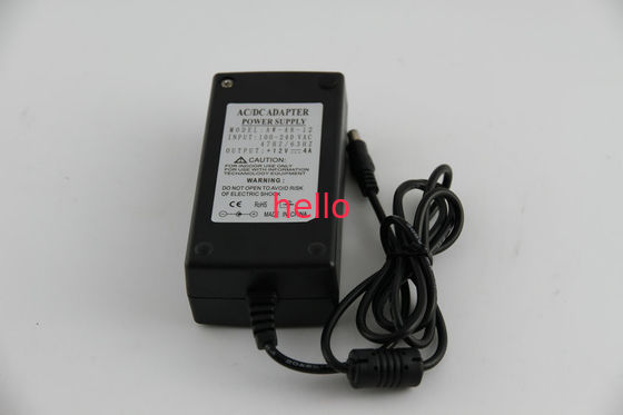 48W AC DC Switching Power Adapter