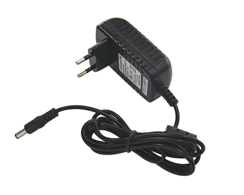 24 วัตต์ Full Range 220 AC ไป DC Power อะแดปเตอร์ 12V DC สำหรับจอ LCD, AC DC อะแดปเตอร์