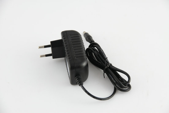 24 วัตต์ Full Range 220 AC ไป DC Power อะแดปเตอร์ 12V DC สำหรับจอ LCD, AC DC อะแดปเตอร์