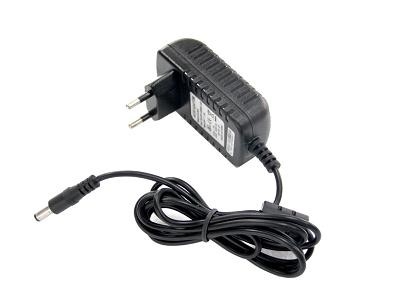 การสลับเสียงรบกวน 24 W ไฟ LED AC DC Power Adapter 12V 50Hz ต่ำ, สั้นวงจรป้องกัน