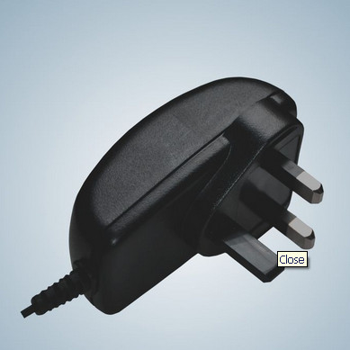 Wall Mount สากล AC Power Adapter NS10W KSLFC ซีรีส์สำหรับอุปกรณ์มือถือ