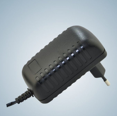 15Watt ไฟฟ้ากระแสสลับดำกระดาน Power Adapter ม้า, KSAS015 ซีรี่ส์ KTEC