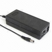 65W Switching EN60065 สากล AC Power Adapter / อะแดปเตอร์ VDE