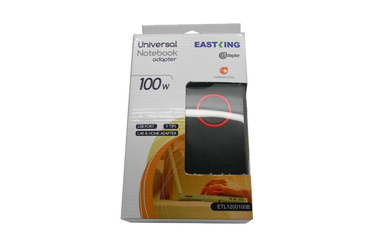 หน้าแรกบริการรถแล็ปท็อปไฟ AC Adapter, 100W สก์ท็อป Switching Power Supply