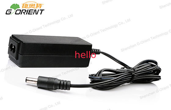 โน๊ตบุ๊คในร่มรับรอง AC Power Adapter 40 Watts19V 2.1A อีเอ็มซี