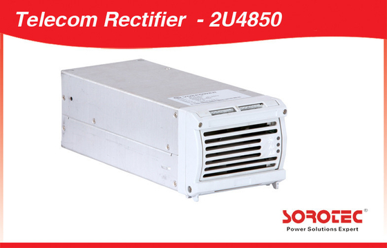 เซิร์ฟเวอร์ 50A 48V DC เพาเวอร์ซัพพลาย / 48Vdc Power Adapter ในร่ม