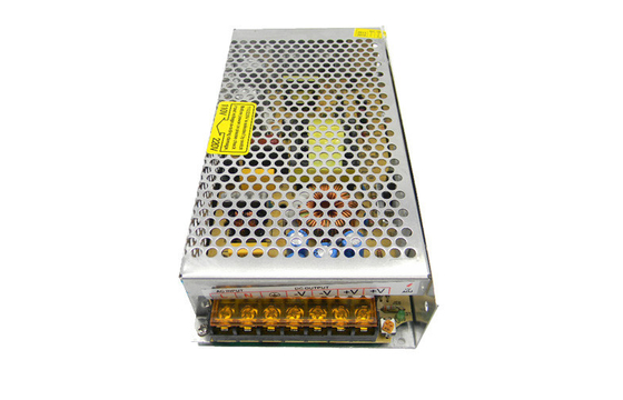 120 วัตต์การสลับโหมด Power Supply DC 24V 5A สำหรับหน้าจอที่จอแสดงผล LCD