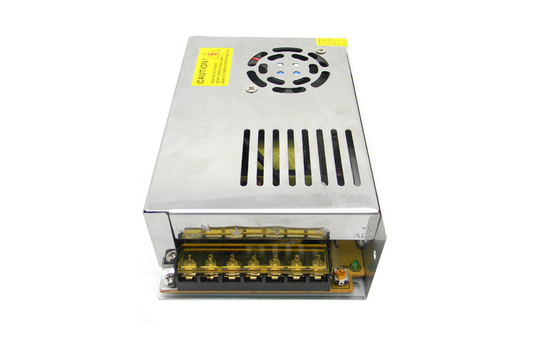 ประสิทธิภาพสูง Switching Power Supply Adapter DC12V 250W, CE ได้รับการรับรอง
