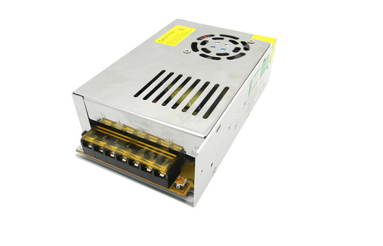ประสิทธิภาพสูง Switching Power Supply Adapter DC12V 250W, CE ได้รับการรับรอง