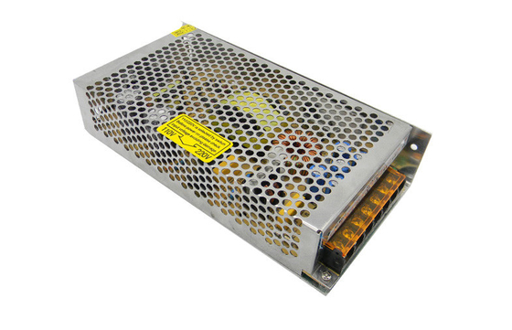 DC 24V 5A การสลับโหมดพาวเวอร์ซัพพลาย