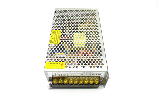 AC / DC Switching โหมดเพาเวอร์ซัพพลาย