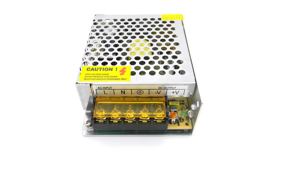 60Watt AC ไป DC Power Adapter กว่าแรงดันไฟฟ้าสำหรับไฟ LED ลัดวงจร