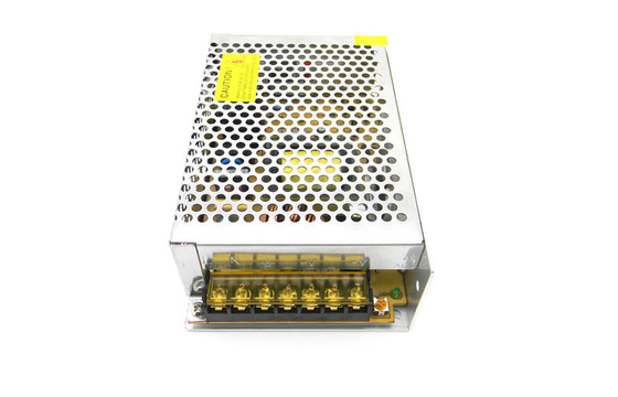 120W Switched โหมดเพาเวอร์ซัพพลายคงที่ในปัจจุบันสำหรับการแสดงผลหน้าจอแอลซีดี
