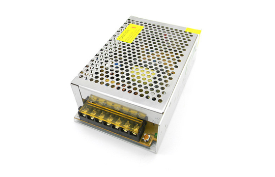 120W Switched โหมดเพาเวอร์ซัพพลายคงที่ในปัจจุบันสำหรับการแสดงผลหน้าจอแอลซีดี