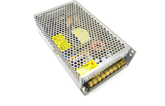 AC / DC Switching โหมดเพาเวอร์ซัพพลายสำหรับความชื้น, FCC ส่วน 15B