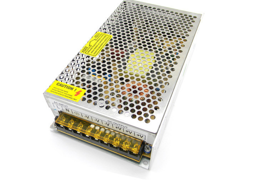 AC / DC Switching โหมดเพาเวอร์ซัพพลายสำหรับความชื้น, FCC ส่วน 15B
