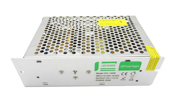 AC / DC Switching โหมดเพาเวอร์ซัพพลายสำหรับความชื้น, FCC ส่วน 15B