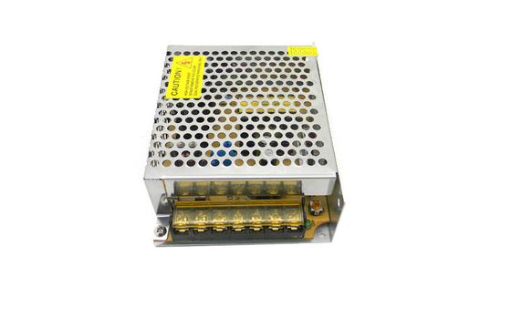 200W Switching AC ไป DC Power Adapter คงที่ในปัจจุบันด้วย AC100-240V