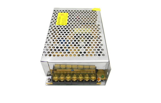 200W Switching AC ไป DC Power Adapter คงที่ในปัจจุบันด้วย AC100-240V