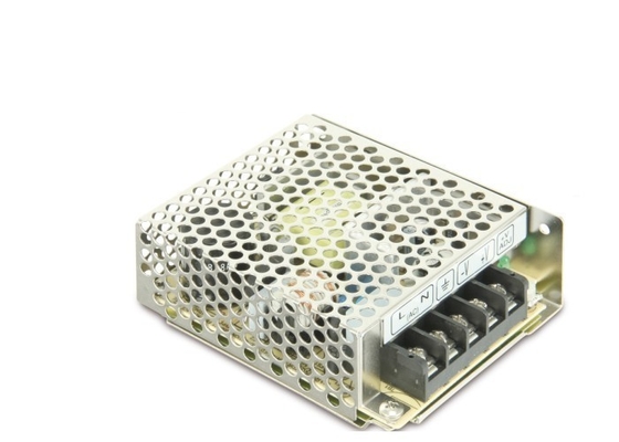 35W AC DC LED Driver LED พาวเวอร์ซัพพลาย 12V RS-35 แรงดันคงที่