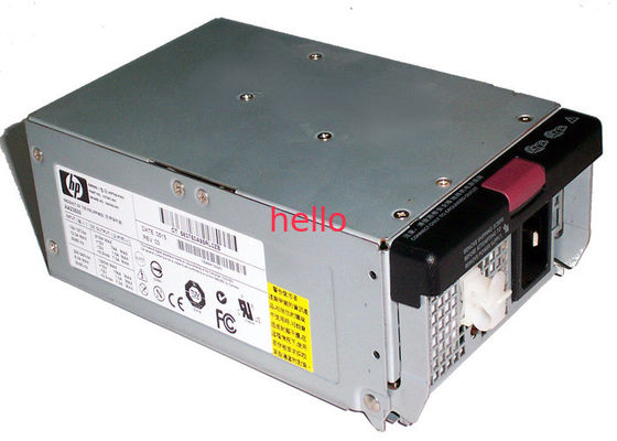 วัสดุ Compaq 337867-001 1300W HP Server พลังงานกับ Active พัดลม